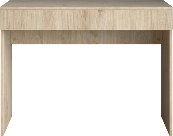 Изображение товара Письменный стол Евва Лайн 01 ЛН-ST.450.01 (гикори кингстон)