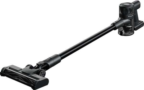 Изображение товара Вертикальный пылесос Weissgauff V15 BLDC 250 Nero Turbo