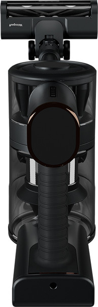 Изображение товара Вертикальный пылесос Weissgauff V15 BLDC 250 Nero Turbo