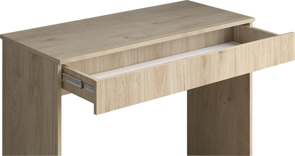 Изображение товара Письменный стол Евва Лайн 01 ЛН-ST.560.01 (гикори кингстон)