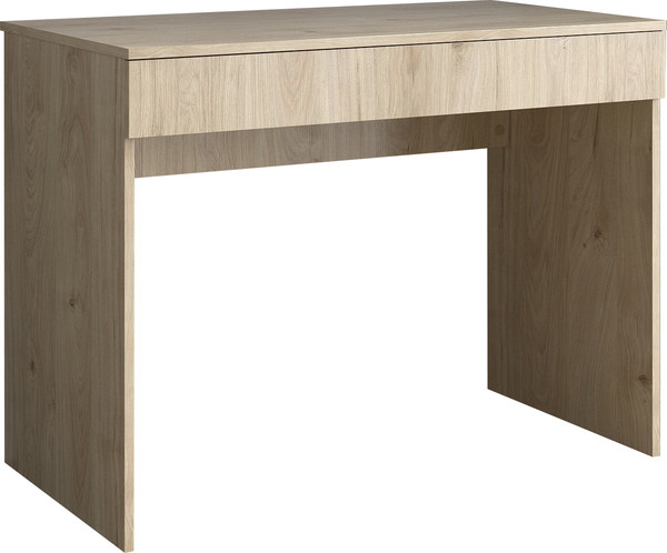 Изображение товара Письменный стол Евва Лайн 01 ЛН-ST.560.01 (гикори кингстон)