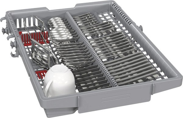 Изображение товара Посудомоечная машина Bosch SPV4EMX24E