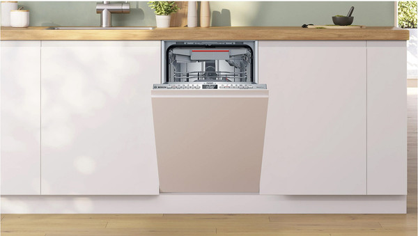 Изображение товара Посудомоечная машина Bosch SPV4EMX24E