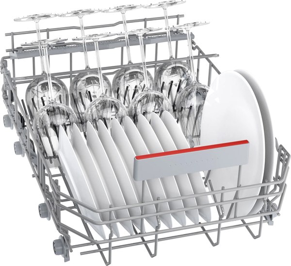Изображение товара Посудомоечная машина Bosch SPV4EMX24E