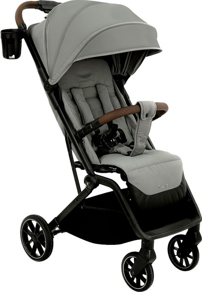 Изображение товара Детская прогулочная коляска Pituso Ice / IC/003 (Grey Taupe)