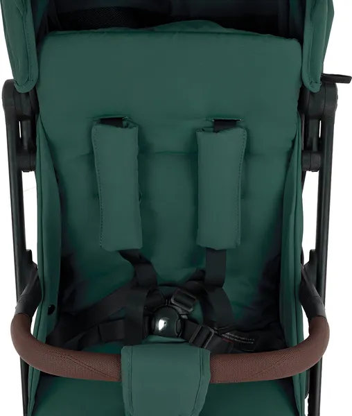 Изображение товара Детская прогулочная коляска Pituso Mini / MN/015 (Emerald Mood)