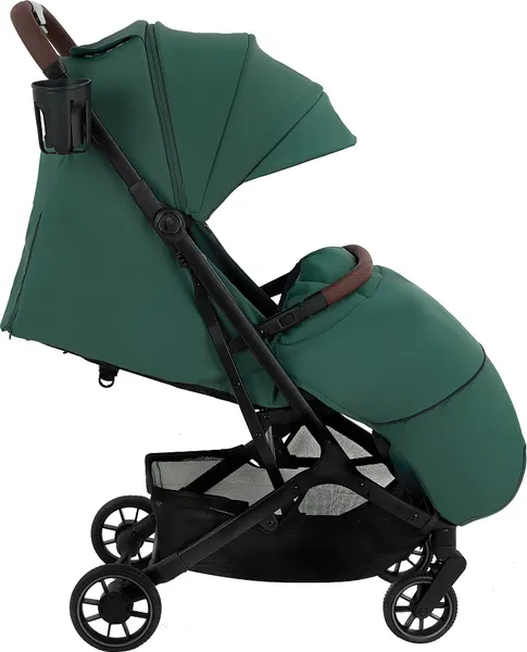 Изображение товара Детская прогулочная коляска Pituso Mini / MN/015 (Emerald Mood)