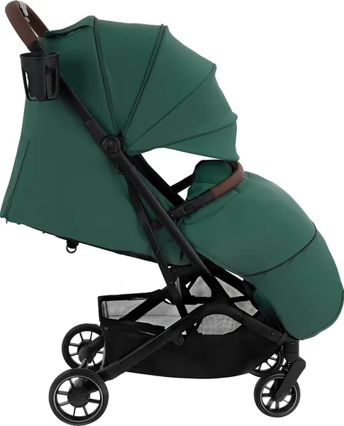 Изображение товара Детская прогулочная коляска Pituso Mini / MN/015 (Emerald Mood)
