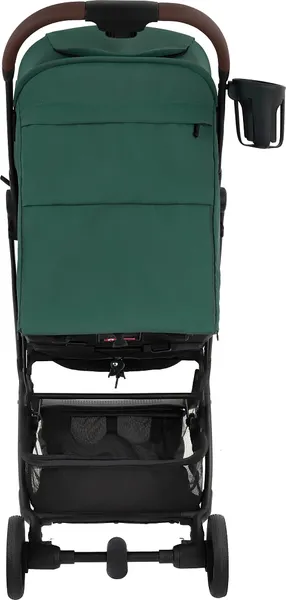 Изображение товара Детская прогулочная коляска Pituso Mini / MN/015 (Emerald Mood)