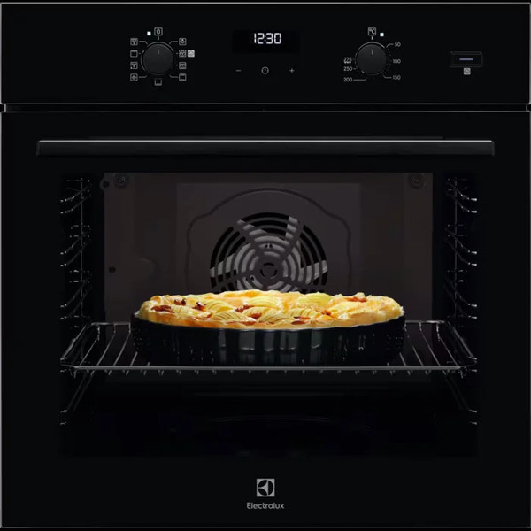 Изображение товара Электрический духовой шкаф Electrolux EOD5F71Z