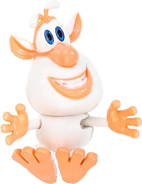 Изображение товара Фигурка игровая Играем вместе Буба / PF-BOOBA-D-RU-WOD