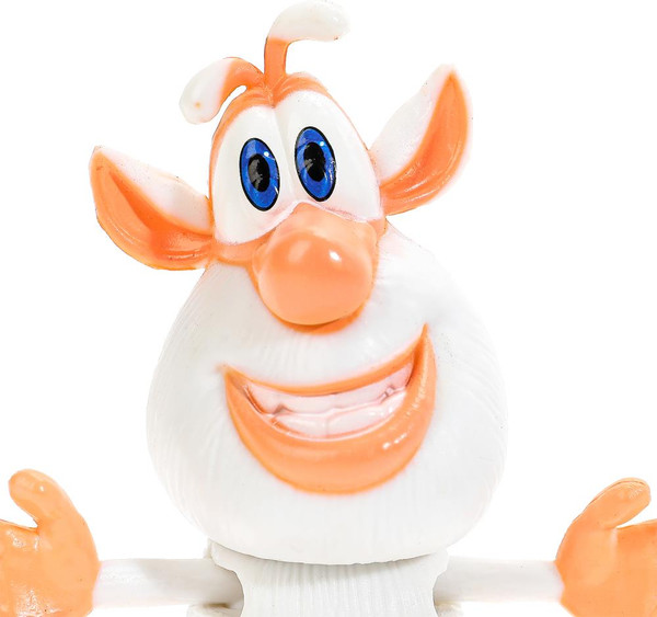 Изображение товара Фигурка игровая Играем вместе Буба / PF-BOOBA-D-RU-WOD