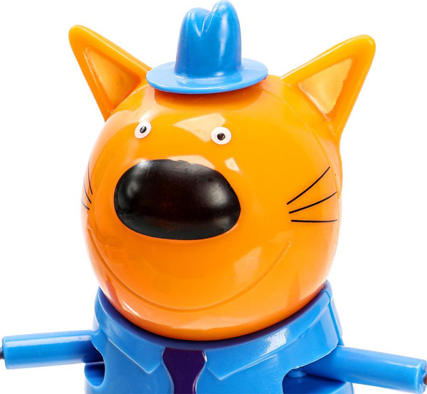 Изображение товара Фигурка игровая Играем вместе Три Кота / PF-3C-PAPA-RU