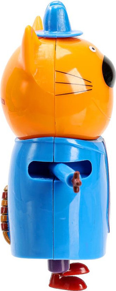 Изображение товара Фигурка игровая Играем вместе Три Кота / PF-3C-PAPA-RU