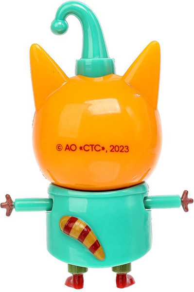 Изображение товара Фигурка игровая Играем вместе Три Кота / PF-3C-KOMPOT-RU