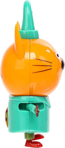 Изображение товара Фигурка игровая Играем вместе Три Кота / PF-3C-KOMPOT-RU