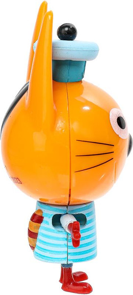 Изображение товара Фигурка игровая Играем вместе Три Кота / PF-3C-KORZHIK-RU