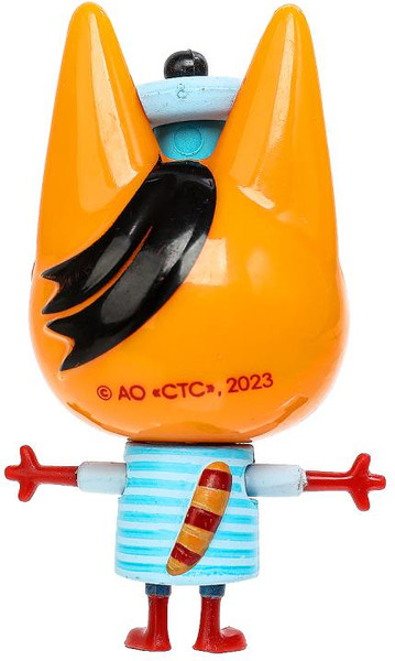 Изображение товара Фигурка игровая Играем вместе Три Кота / PF-3C-KORZHIK-RU