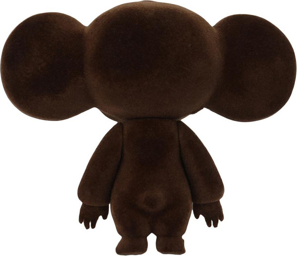 Изображение товара Фигурка игровая Играем вместе Чебурашка / PF-CHEBURASHKA-FL-WOD