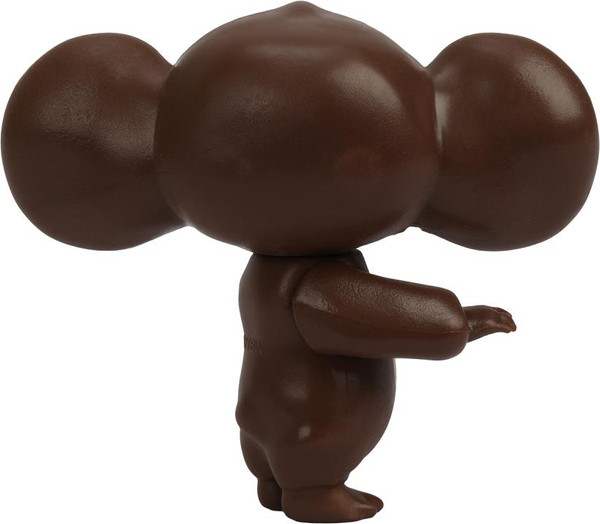 Изображение товара Фигурка игровая Играем вместе Чебурашка / PF-CHEBURASHKA-PL-WOD