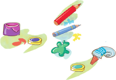 Изображение товара Книга АСТ В коробке с карандашами. Любимые песенки. Музыка Г. Гладкова (Успенский Эдуард, твердая обложка)