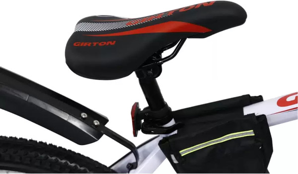 Изображение товара Велосипед GIRTON HD2834-R