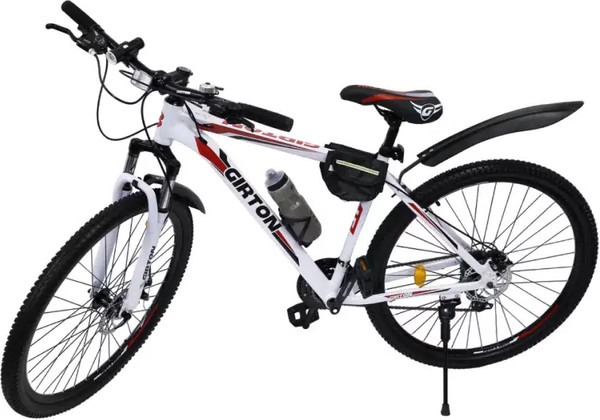 Изображение товара Велосипед GIRTON HD2834-R