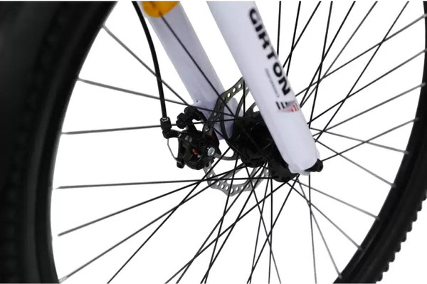 Изображение товара Велосипед GIRTON HD2834-R