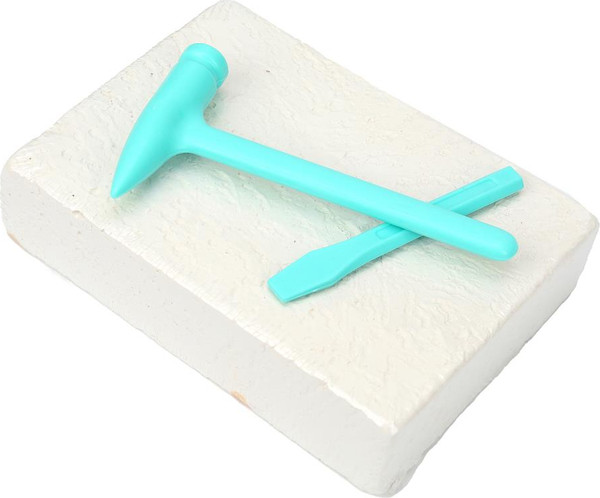 Изображение товара Набор для опытов IQ Эксперимент Раскопки супер герои / EX-05-SH