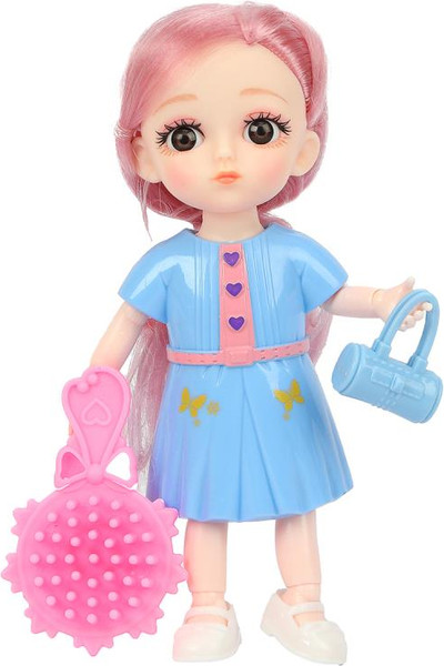 Изображение товара Кукла с аксессуарами Likee Girl Аниме / Y2311O0211-2-RU