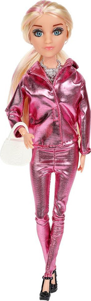 Изображение товара Кукла с аксессуарами Likee Girl LG-08-BB
