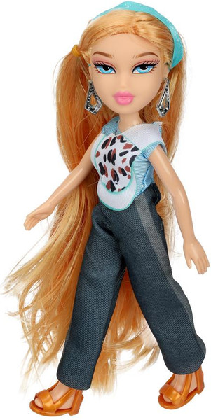 Изображение товара Кукла Likee Girl LG26-BR-4-RU