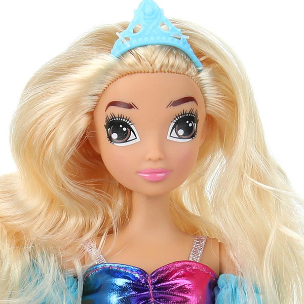 Изображение товара Кукла с аксессуарами Likee Girl LG-D29-097687-2-RU