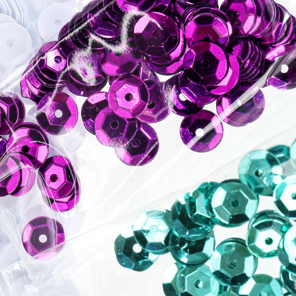 Изображение товара Набор для творчества MultiArt Единорог / SEQPIC-UNICORN-110712