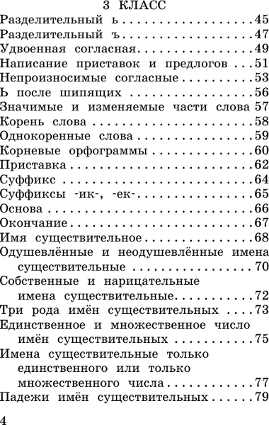 Изображение товара Учебное пособие АСТ Все основные правила русского языка за 15 минут в день (Узорова Ольга)