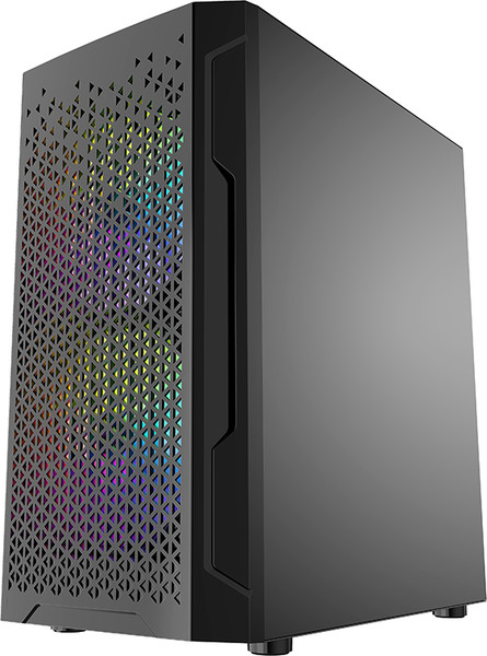 Изображение товара Игровой системный блок Z-Tech 5-55-16-480-B450-N-480063n