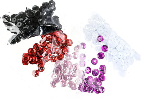 Изображение товара Набор для творчества MultiArt Кошечка / SEQPIC-CAT-110689