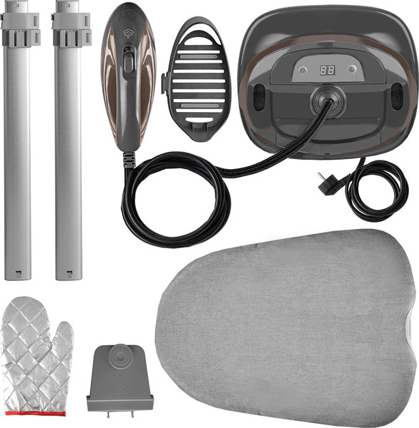 Изображение товара Отпариватель VLK Rimmini 8700 (коричневый)