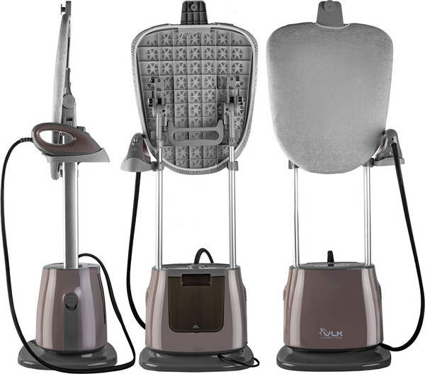 Изображение товара Отпариватель VLK Rimmini 8700 (коричневый)