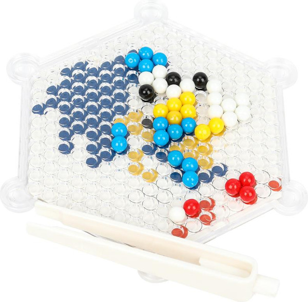 Изображение товара Развивающая игра MultiArt Соник / AB-120539