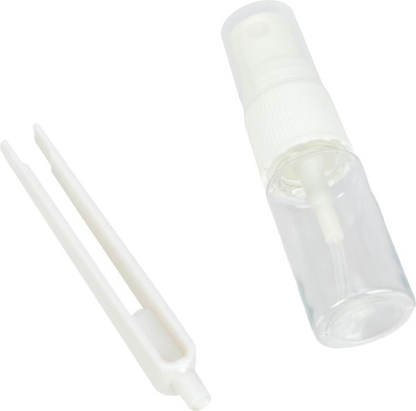 Изображение товара Развивающая игра MultiArt Аквамозаика 100 бусин спайдер / AQUA-122283