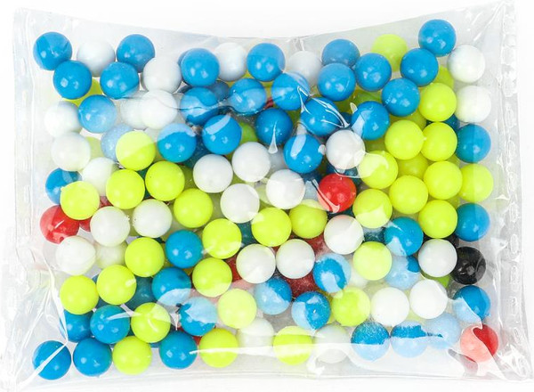 Изображение товара Развивающая игра MultiArt Аквамозаика 200 бусин бейби акулы / AQUABABYSH-123459