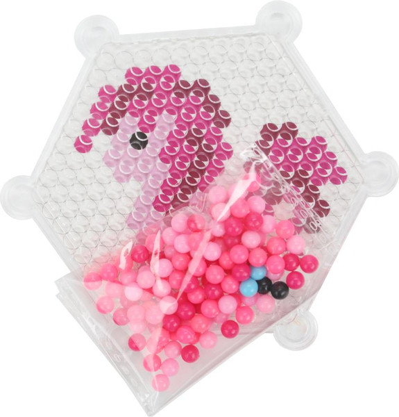 Изображение товара Развивающая игра MultiArt Аквамозаика на блистере пони / AQUABLIST-124272