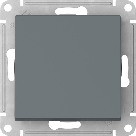 Изображение товара Выключатель Systeme (Schneider) Electric AtlasDesign ATN000711S