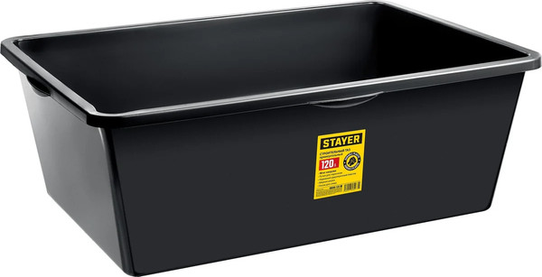 Изображение товара Таз строительный Stayer 06099-120_z01