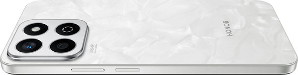 Изображение товара Смартфон Honor X7c 8GB/128GB (белый)