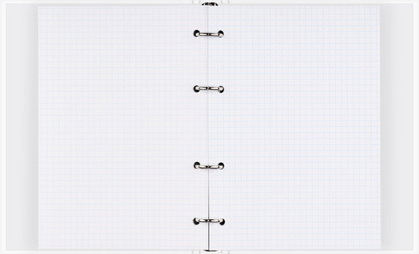 Изображение товара Тетрадь BG Minimal / ТТ5к120_лг_тф 08668 (120л)
