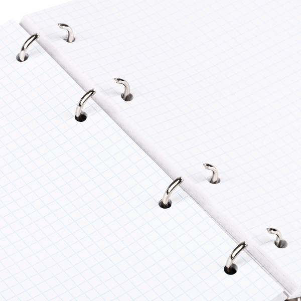 Изображение товара Тетрадь BG Minimal / ТТ5к120_лг_тф 08668 (120л)