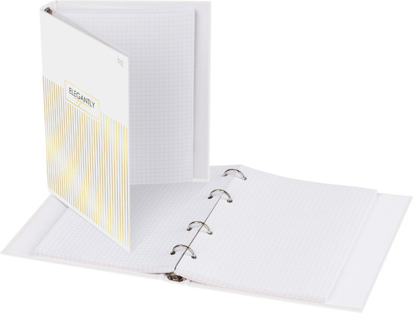 Изображение товара Тетрадь BG Minimal / ТТ5к120_лг_тф 08668 (120л)