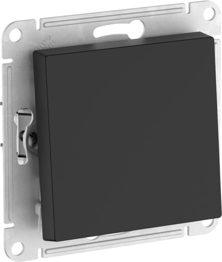 Изображение товара Выключатель Systeme (Schneider) Electric AtlasDesign ATN001011S